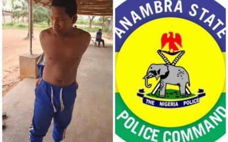 Innoson Motorcycle Showroom Abduction: Anambra Police Begin Manhunt