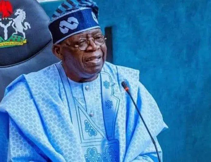 Tinubu, Oil Workers, PANDEF Excited, Hail Kyari As Port Harcourt Refinery Begins Operations