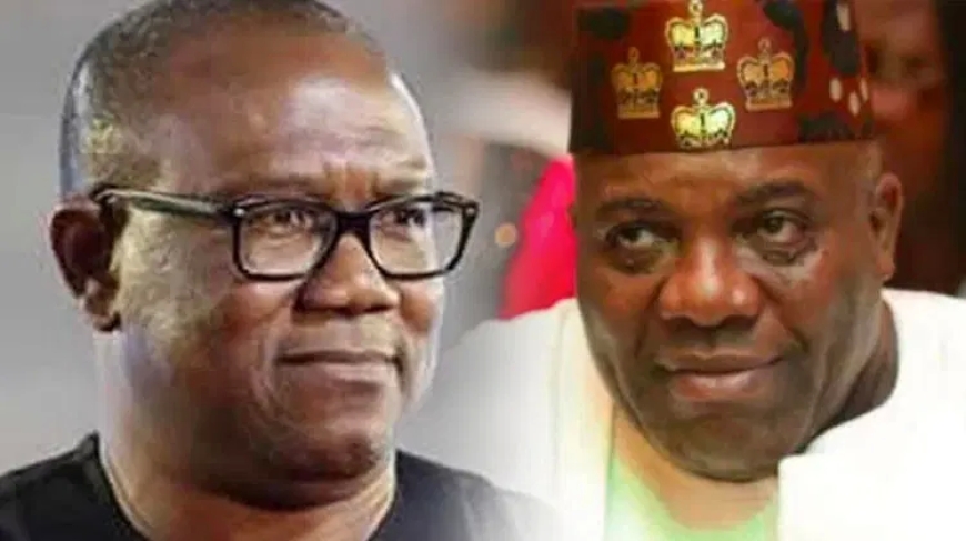 Why I can’t support Peter Obi again – Doyin Okupe