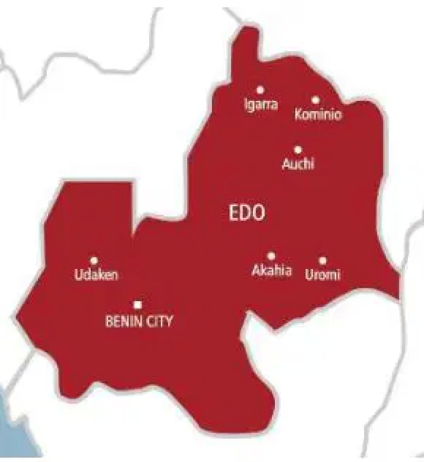 Etsako East has become a killing field, LG Chairman laments