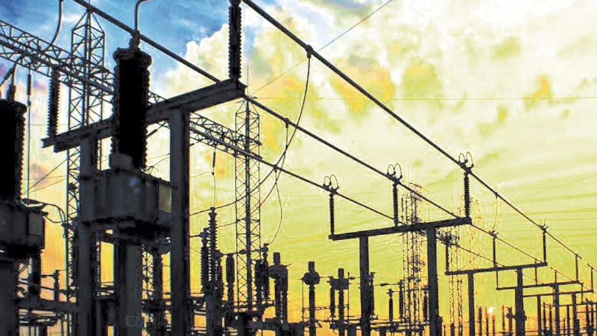 National grid collapses again, ninth time in 2024