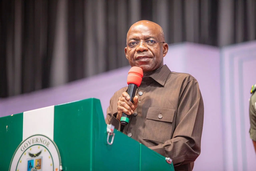 Abia declares free education; to prosecute defaulting parents, guardians