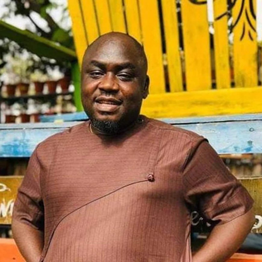 Edo Gov-Elect Okpebholo Appoints Fred Itua As Chief Press Secretary
