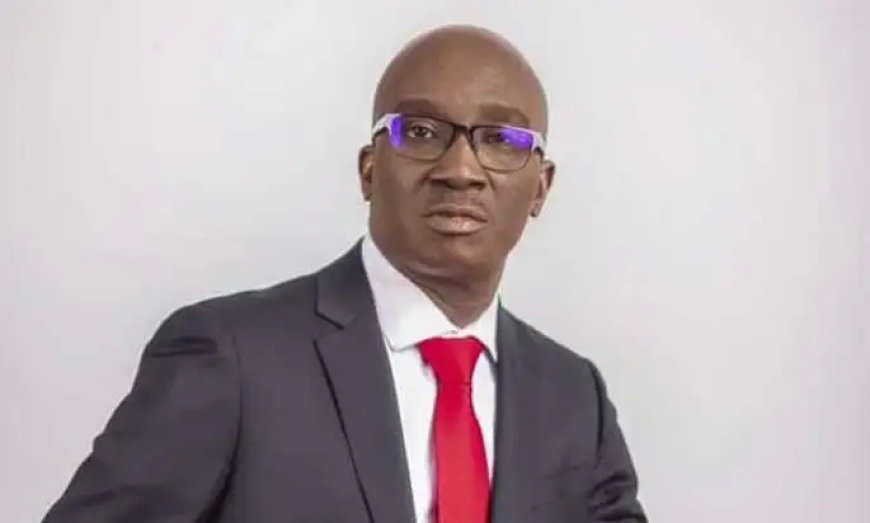 I found a dead bat on my bed before I was declared Edo governor-elect — Okpebholo