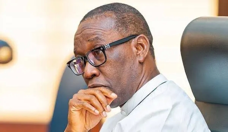 EFCC seizes Okowa’s passport, grants him bail