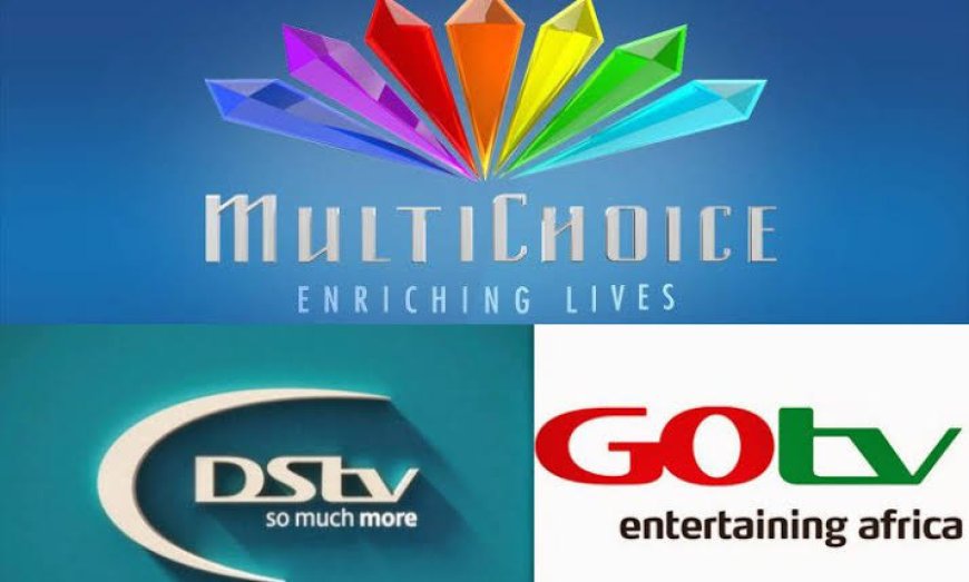 MultiChoice Writes Off $21m Deposit in Nigeria's Crashed Bank