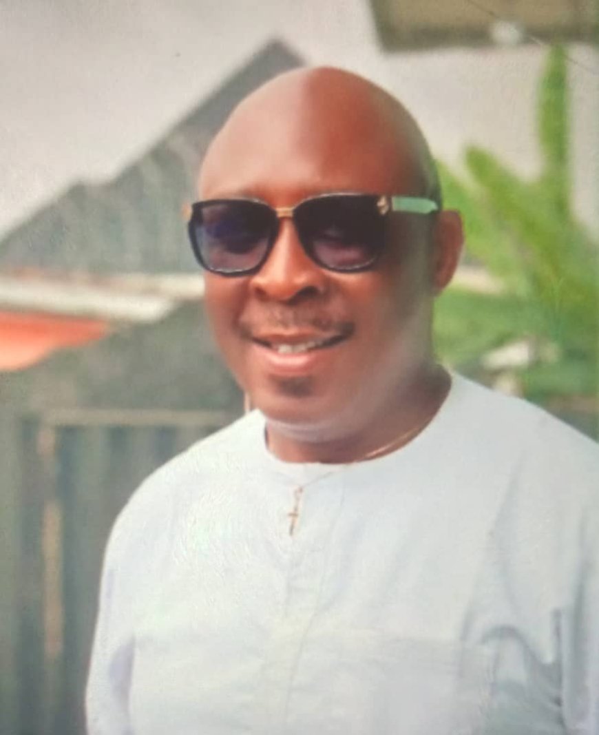 We Deserve Our Due in Akoko-Edo-Benjamin Olajina