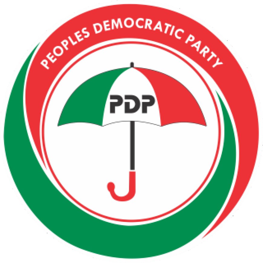 Mutfwang Must Stop Being Wike’s Tool Against North-Central-PDP Group
