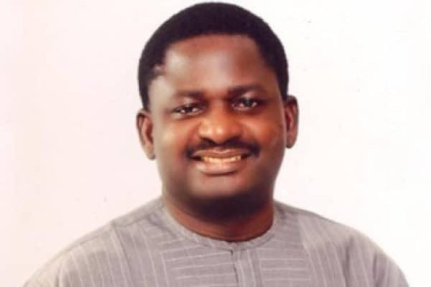 FIRSTBANK: Adeduntan's Giant Footprints