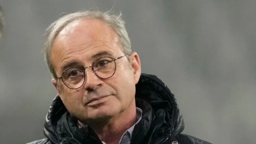 Arsenal consider PSG’s Campos to replace Edu