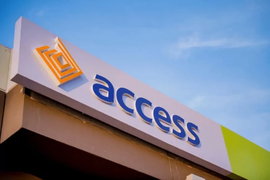 Access Bank, only Nigerian company on Forbes 2024 World’s best employers list