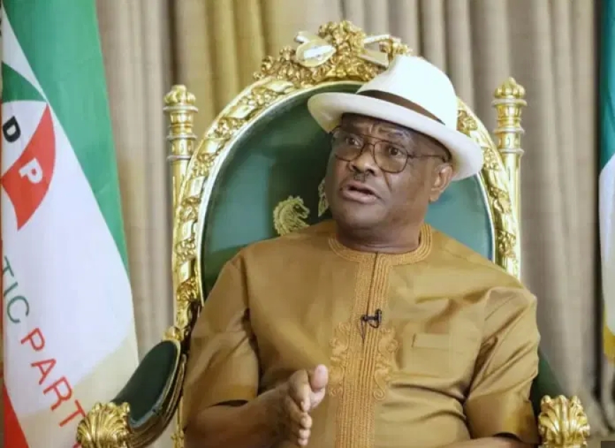 Wike approves N70,000 Minimum Wage for FCTA Staff