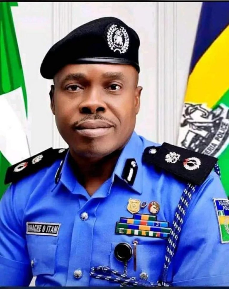 Nnobi Shooting: Anambra Police Call For Calm