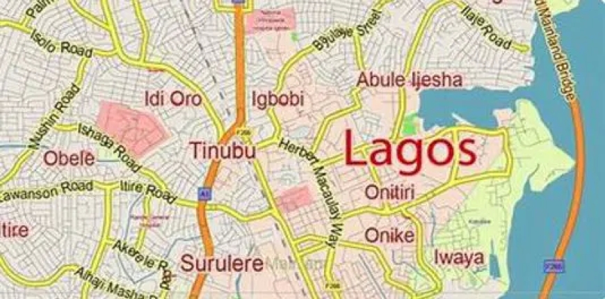 Gov Poll: No vacancy for non-indigenes in 2027—Lagos Youths