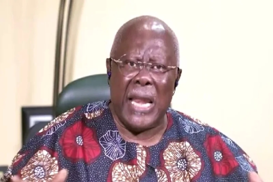 Group to Bode George: Your Counsel to Atiku Valueless, Envious and Tribalistic