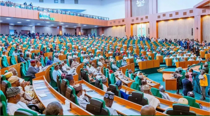 We’ll reintroduce rejected bill on 6-year single term—34 rep members