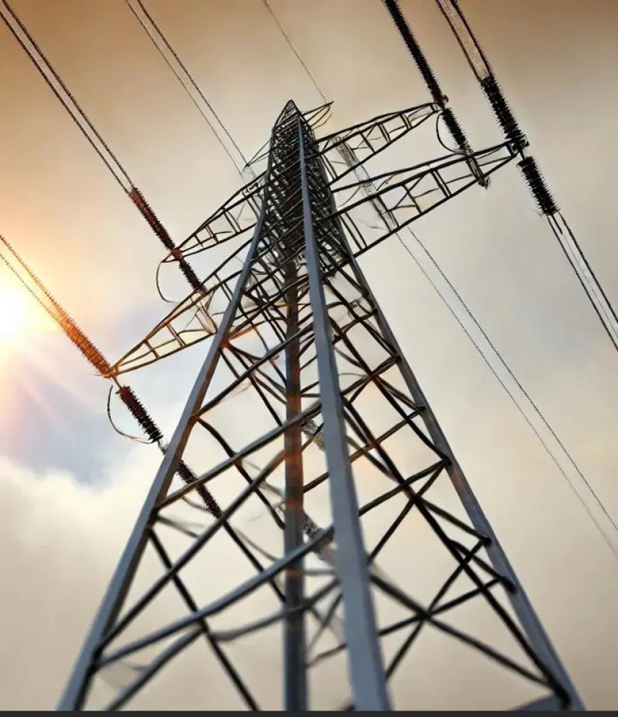 Again, vandals disrupt ongoing repairs on Ahoada-Yenagoa 132kV line