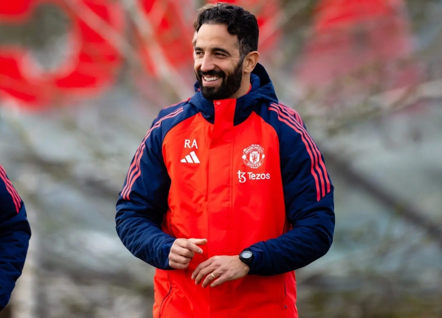 EPL: Amorim set for Man Utd bow, Man City aim to end slump