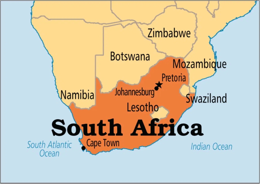 S/Africa arrests 14 who resurfaced from illegal mine