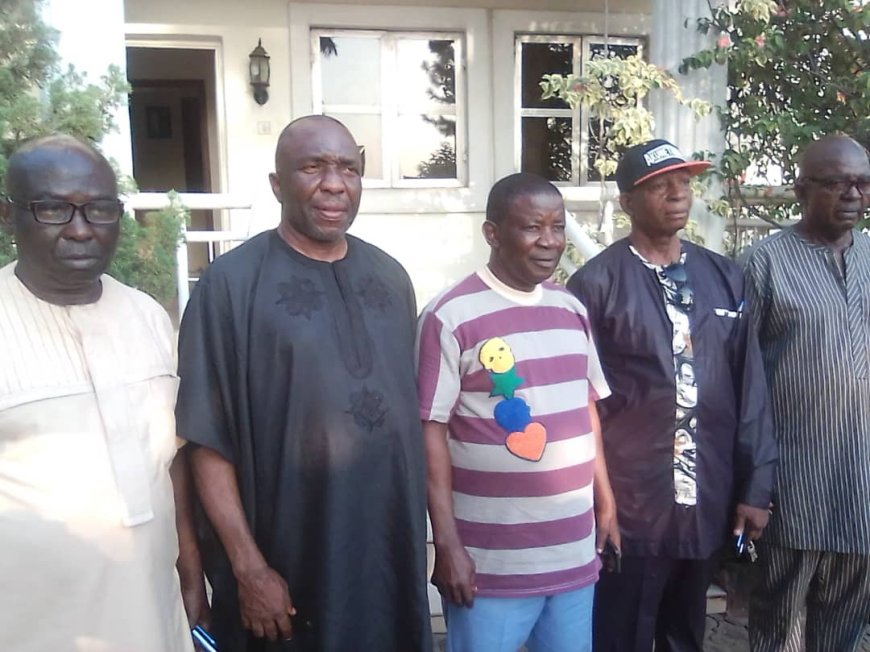 Anambra Stakeholders Persuade Obi of Onitsha, Arthur Eze, Innoson to Establish Three Specialized Universities