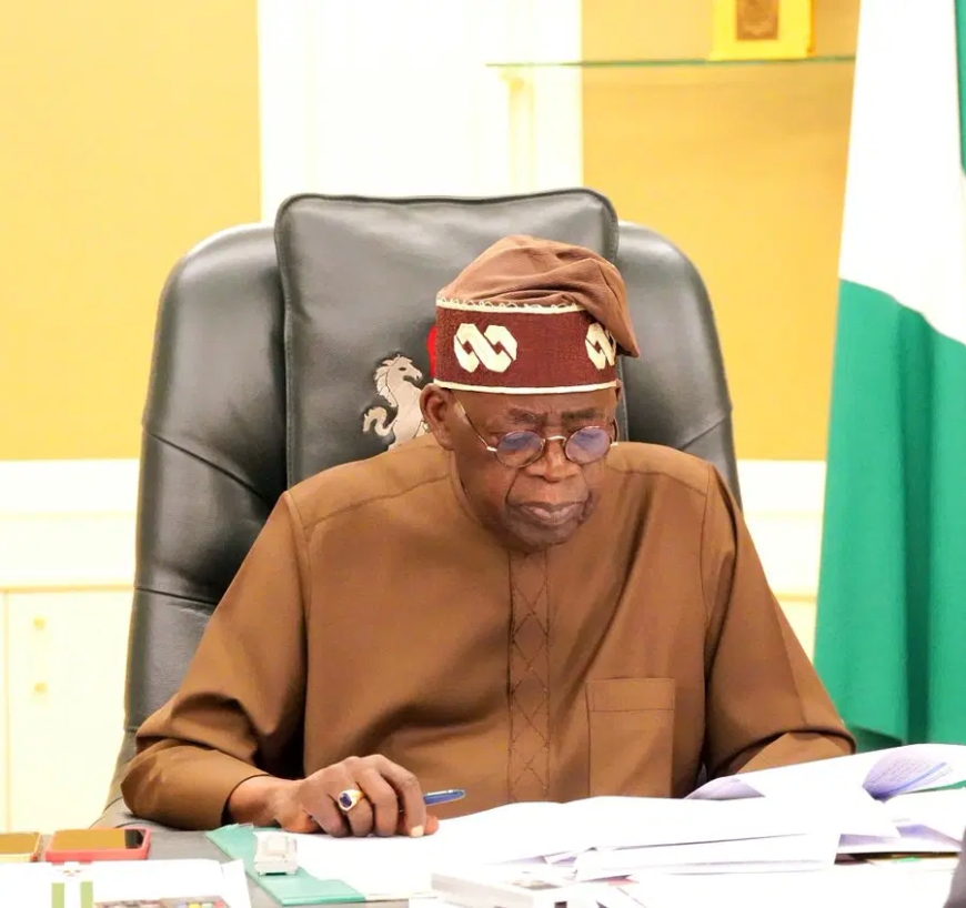 FG Orders Banks, Other Financial Institutions to Deduct N50 From Nigerians