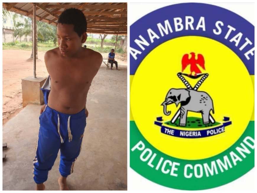 Innoson Motorcycle Showroom Abduction: Anambra Police Begin Manhunt