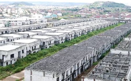 EFCC Makes Single Largest Asset Recovery Since Inception