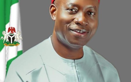 Anambra PDP in Tatters as ex Presidential Aide, Others Dump Party for APGA