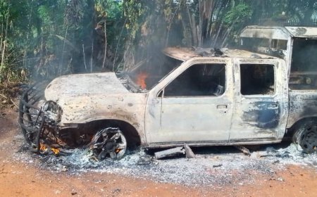 Anambra Police Intercept Armed Men In Umuchu, Recover One Suspected Stolen Vehicle, Other