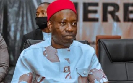 Soludo's media at a glance