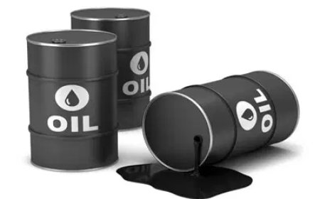 Oil prices fall to $72 per barrel as concerns over Syria’s instability ease