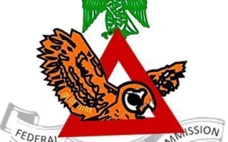 FRSC disclaims ‘Peace Ambassador’ number plates