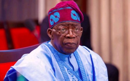 Take Tinubu Out of Deaths from Stampede, Information Ministers Tells Nigerian Politicians