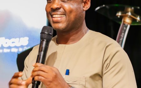 Nigerians Deserve a New Beginning