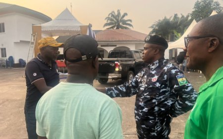 Ihiala Killings: Anambra Police Boss Orders Manhunt for Suspects