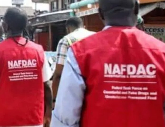 NAFDAC recalls batch of Deekins Amoxycillin 500mg capsule