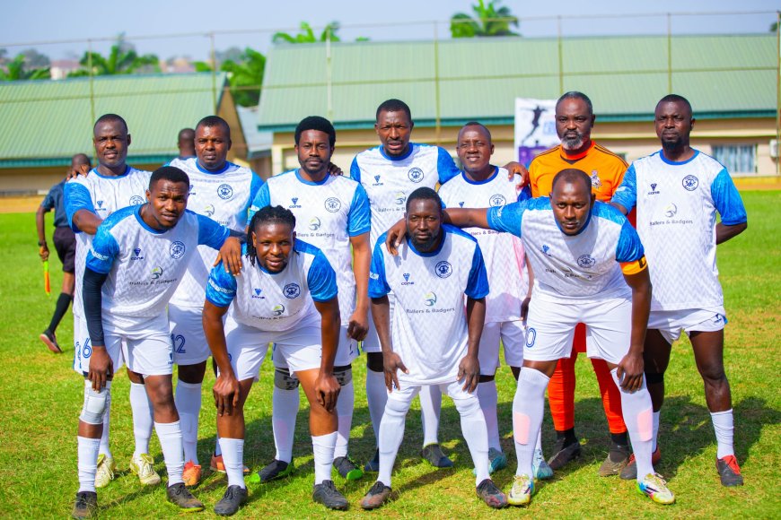A Thrilling Start to Capital Sportiff Six-Team Tournament