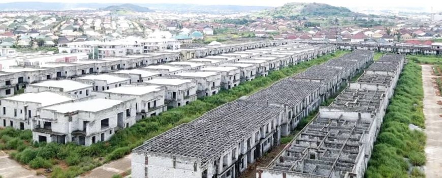 EFCC Makes Single Largest Asset Recovery Since Inception