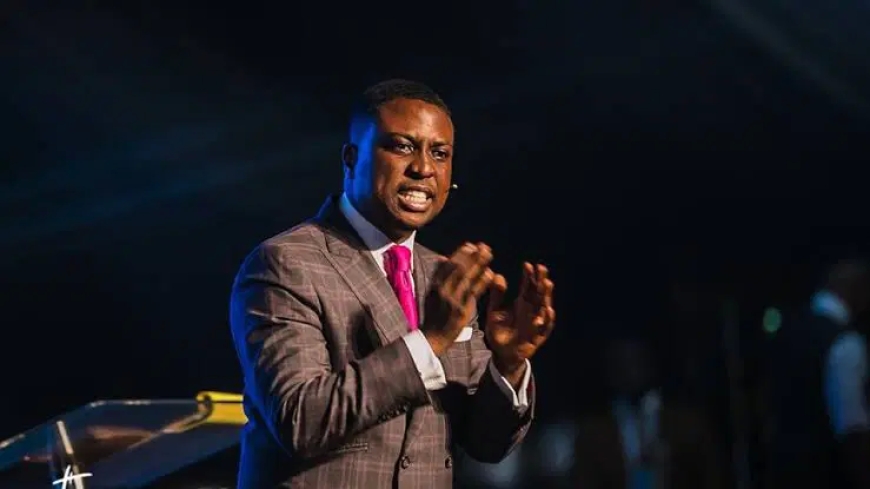 ‘I’m not into real estate, my account is public,’ Pastor Bolaji Idowu reacts to fraud allegations
