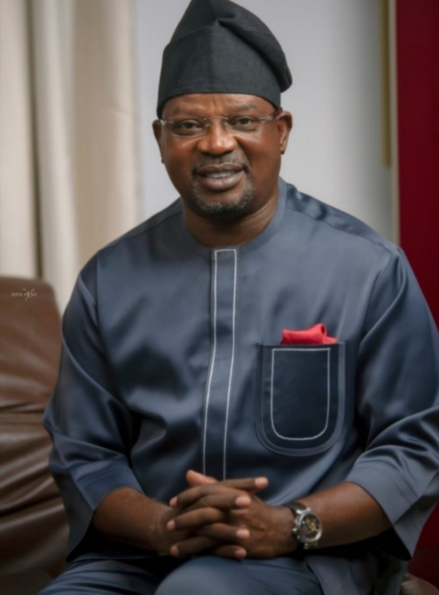 Eboigbe Congratulates New Uniben VC, Prof Omoregie
