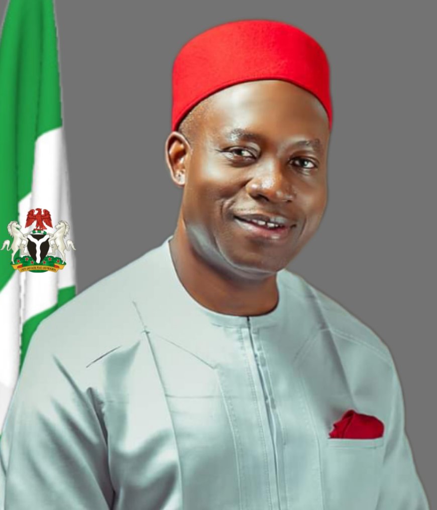 Soludo Breaks Uli Power Jinx 21 Years After