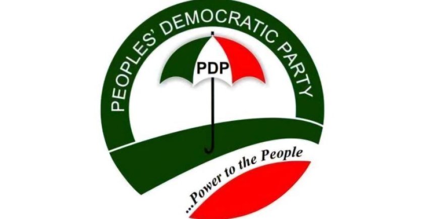 Group Commends PDP BoT on Call for Damagun’s Replacement