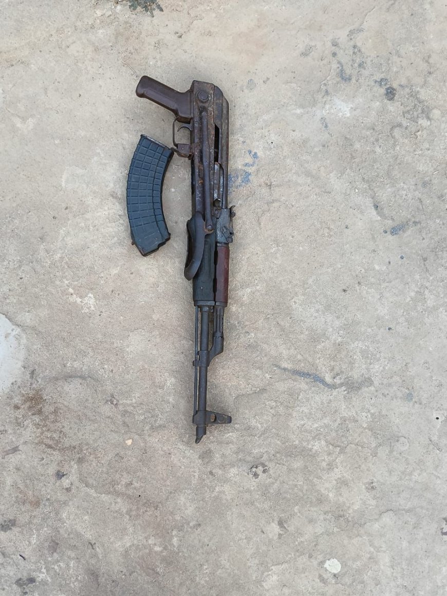 Crime: Anambra Police Record Another Breakthrough, Arrest One Notorious Suspect
