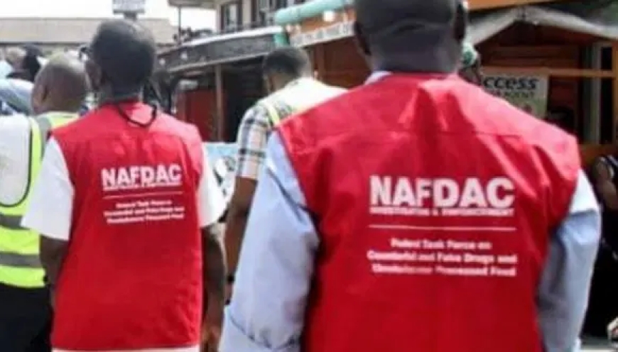 NAFDAC recalls batch of Deekins Amoxycillin 500mg capsule