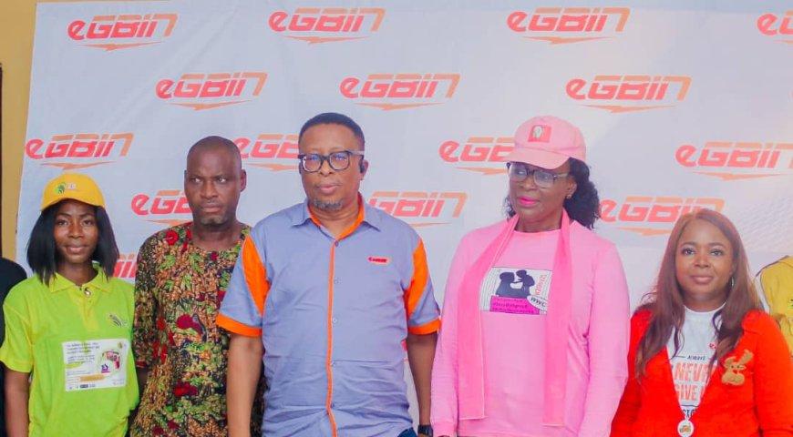 Egbin Power Reiterates Commitment to SDG 3 with Annual Medical Outreach