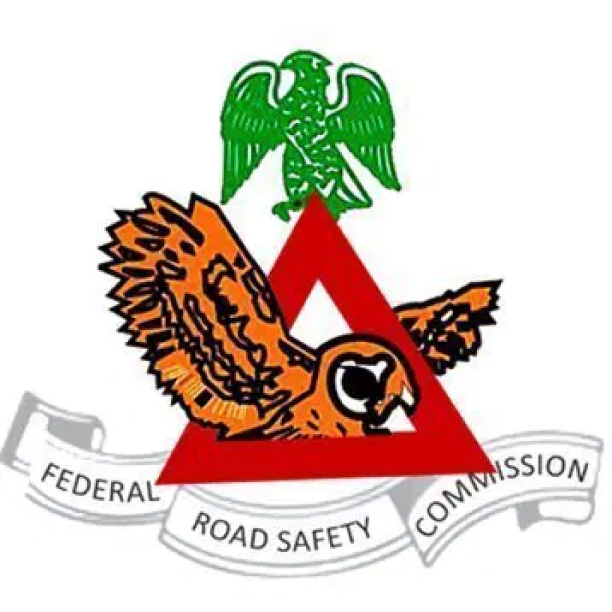 FRSC disclaims ‘Peace Ambassador’ number plates