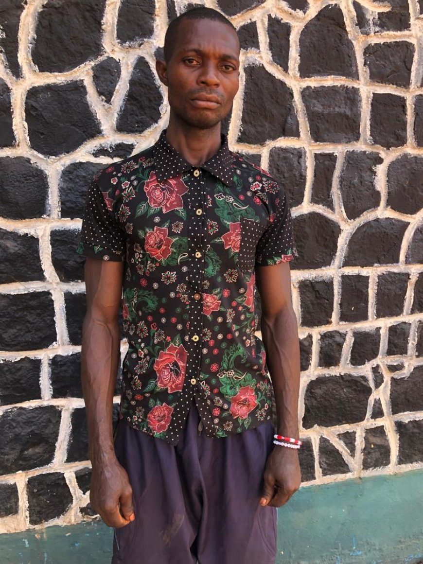 Death of Minor: Anambra Police Arrest 40 Year-Old Father