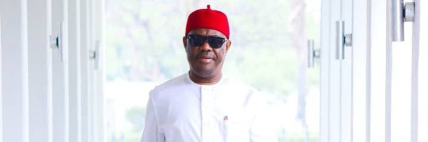 Wike in panic mood , remains the major problem of PDP… Fabiyi