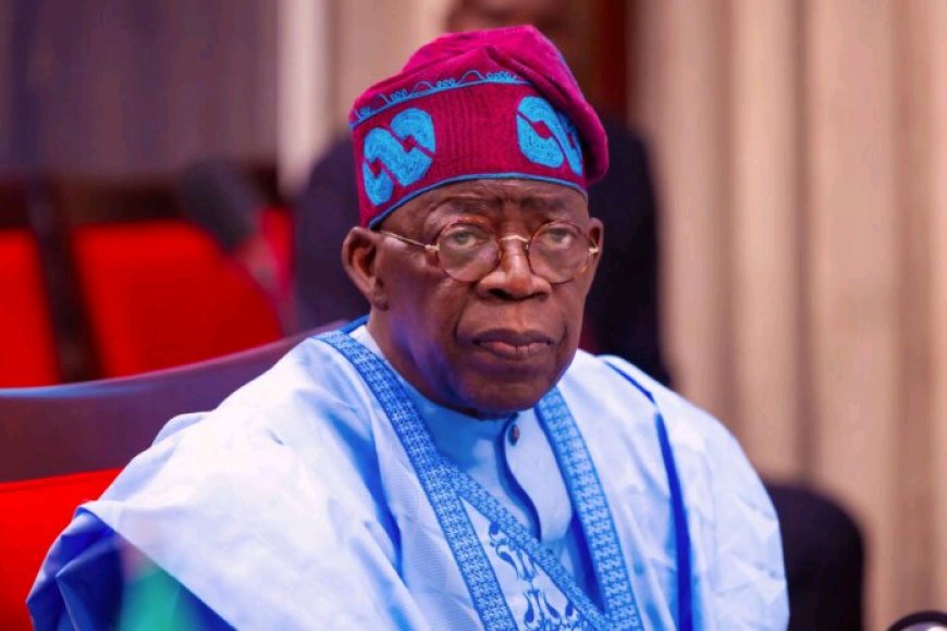 Take Tinubu Out of Deaths from Stampede, Information Ministers Tells Nigerian Politicians