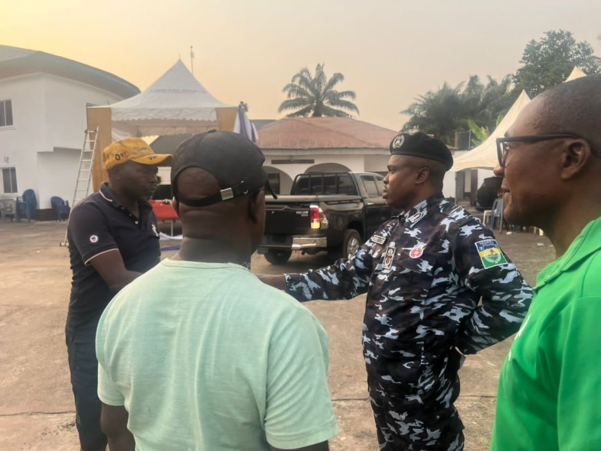 Ihiala Killings: Anambra Police Boss Orders Manhunt for Suspects